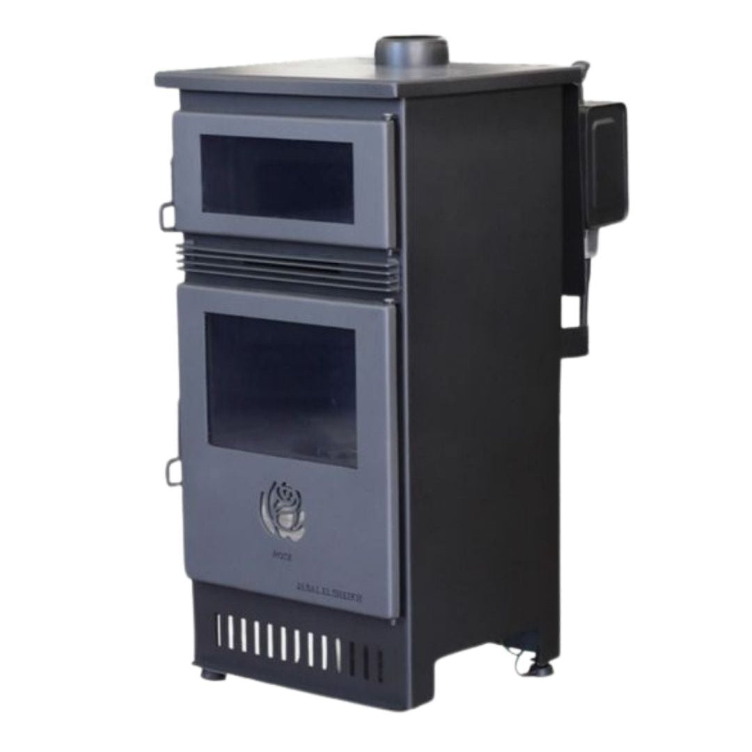 Rose Diesel Stove