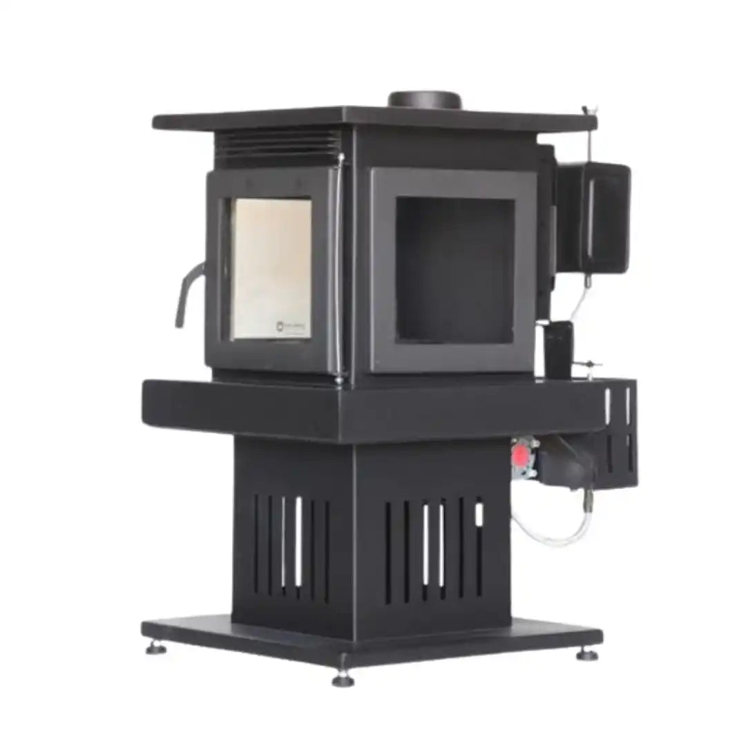 '-  Lily 3D Diesel Stove -  Abouche3le