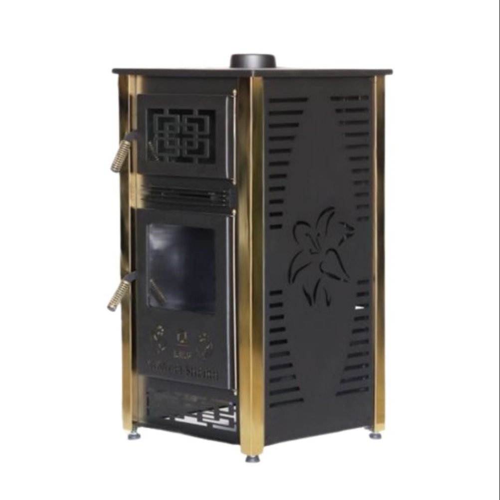 Lily Gold Diesel Stove