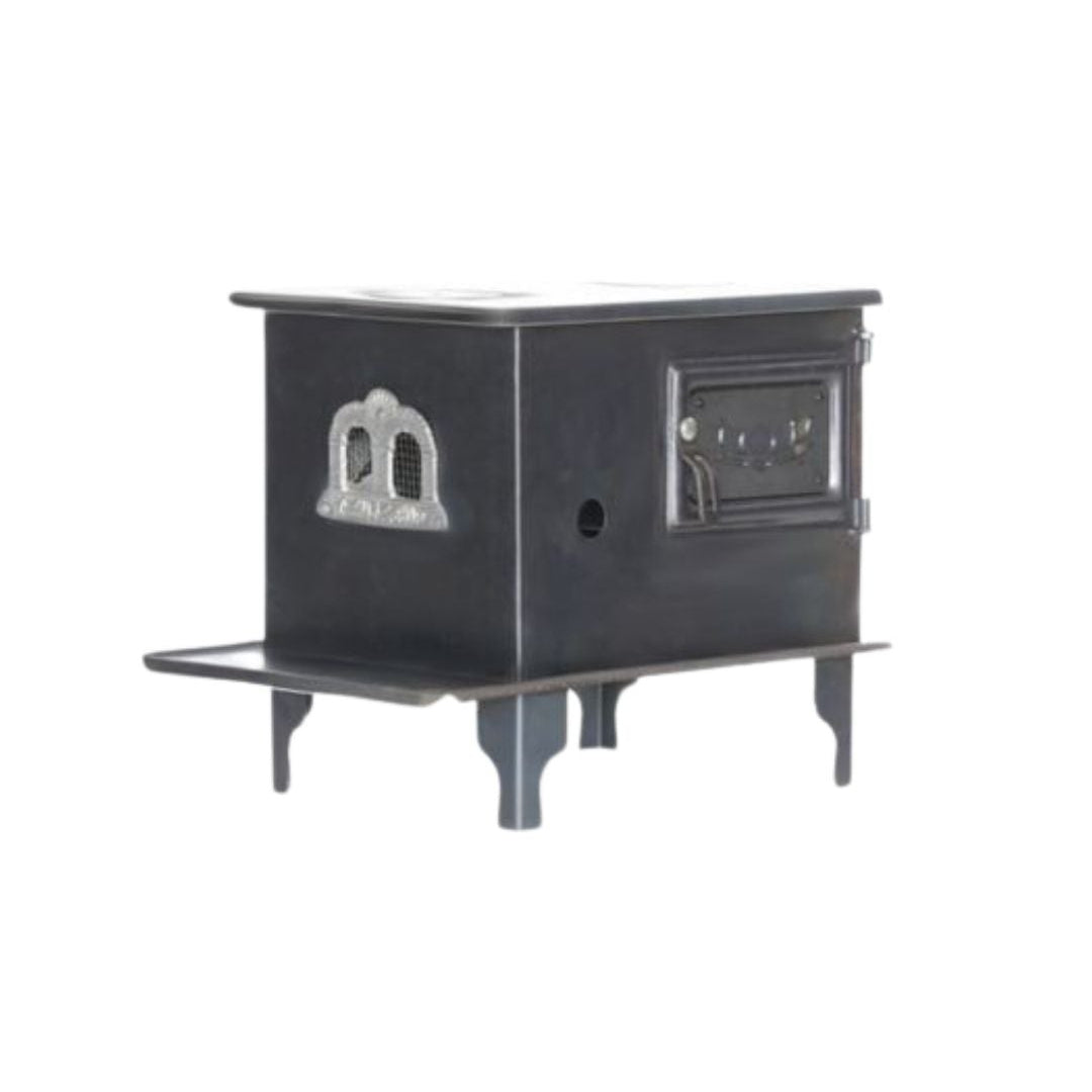 Single-Head Gas Stove – Without Igniter