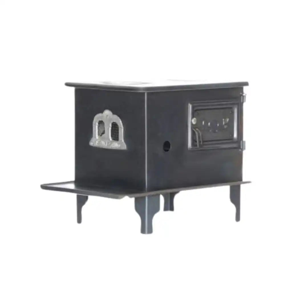 '-  Single-Head Gas Stove – Without Igniter -  Abouche3le