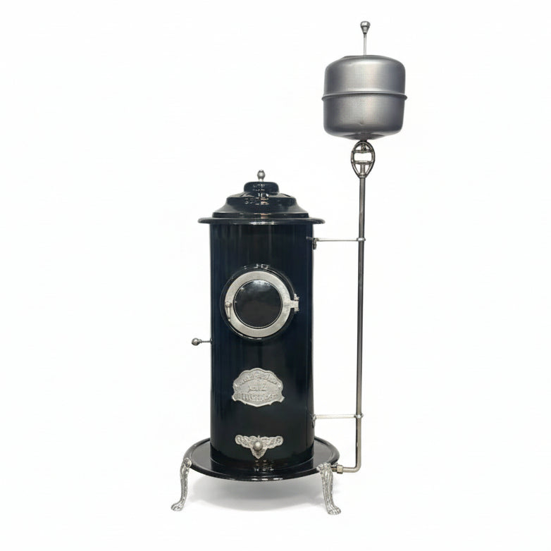 Mazout Tarboush Aluminium Stove