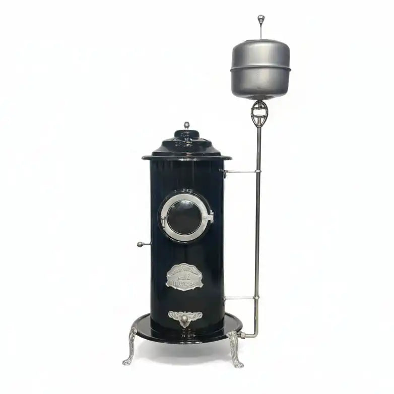 '-  Mazout Tarboush Aluminium Stove -  Abouche3le