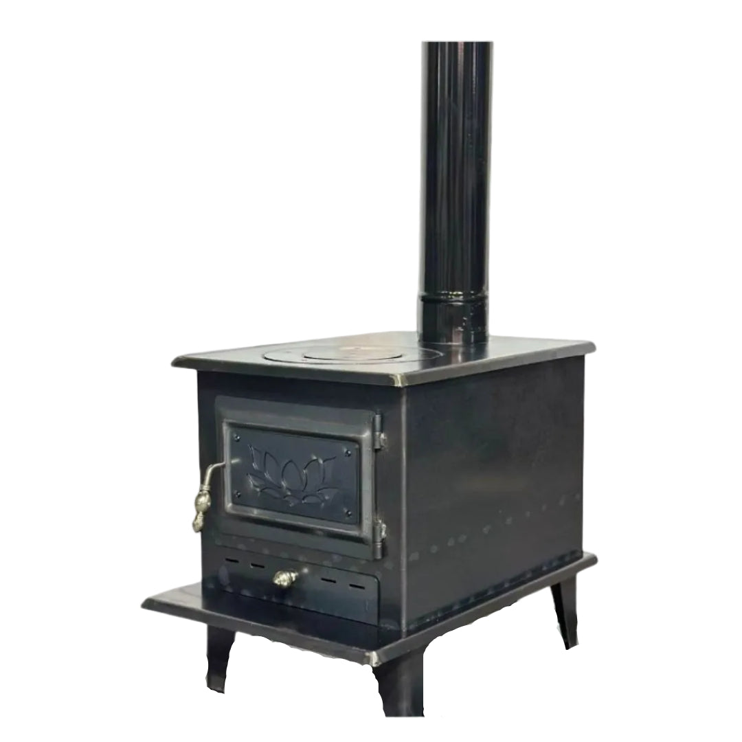 Medium Wood Heater – 2025 Model