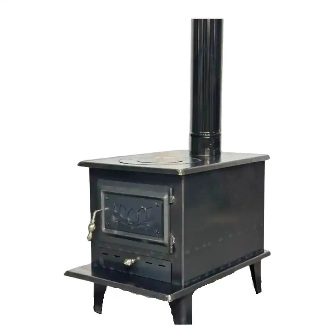 '-  Medium Wood Heater – 2025 Model -  Abouche3le