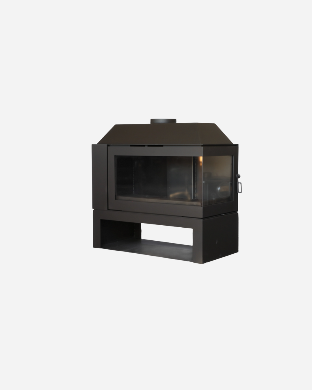 FIREBOX - 2 OPTIONS (EMBEDED-STANDALONE)
