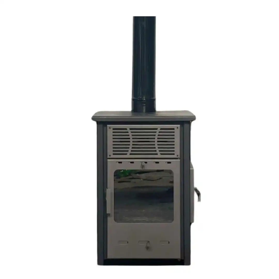 '-  Amer Stoves – Column 2025 (With Fan, Without Oven) -  Abouche3le