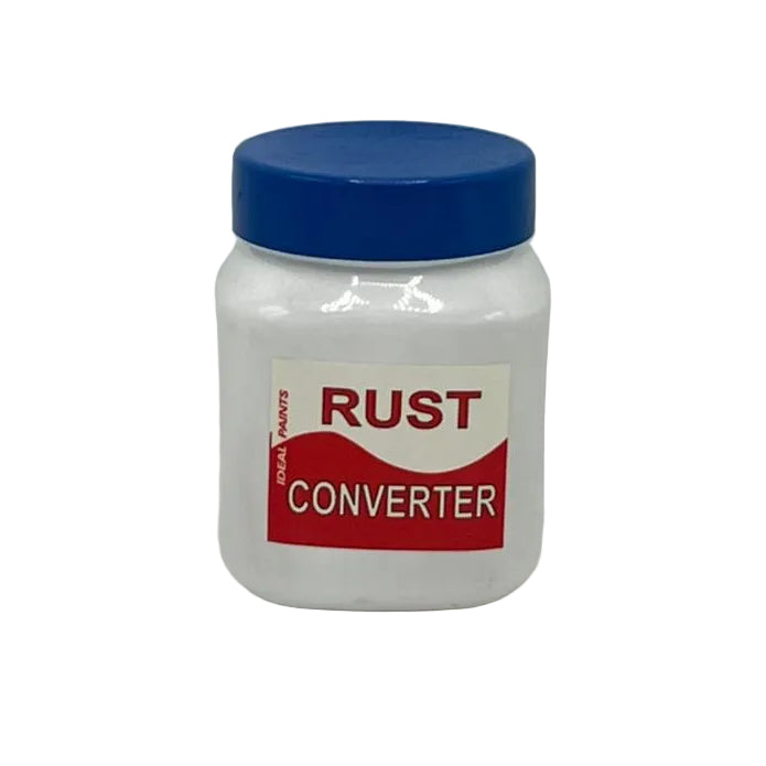 Rust Converter – Metal Surface Treatment