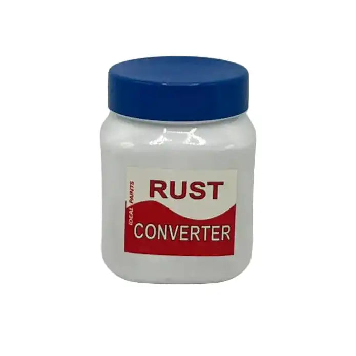 '-  Rust Converter – Metal Surface Treatment -  Abouche3le