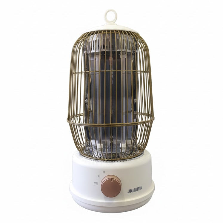 '-  VEM Quartz Heater 750W -  Abouche3le