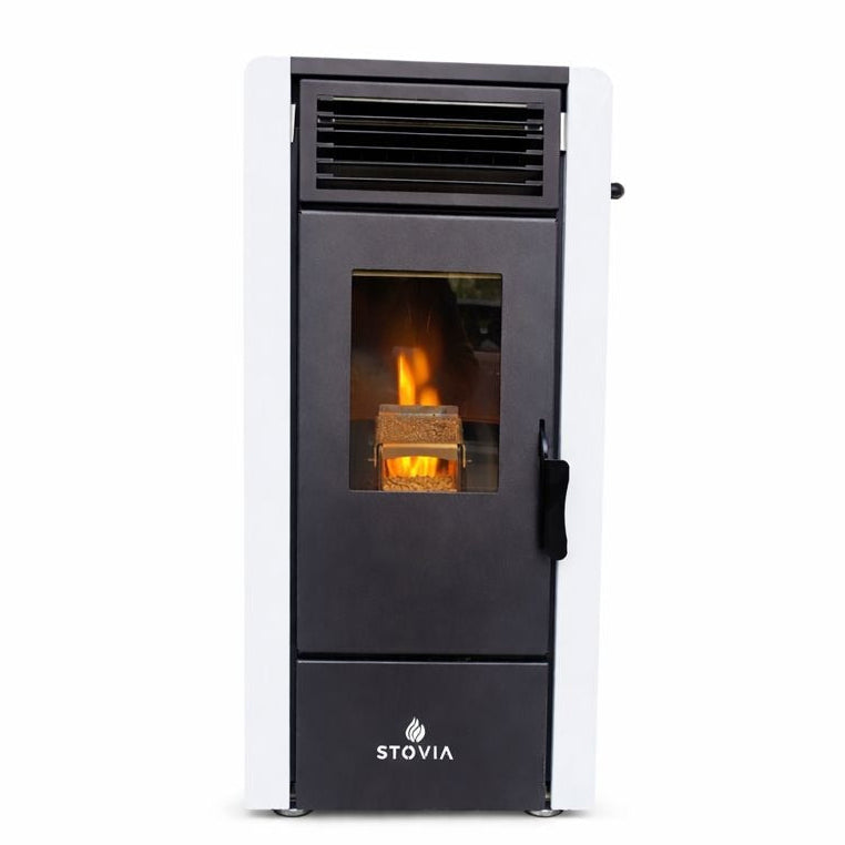 '-  Stovia 12KW -  Abouche3le