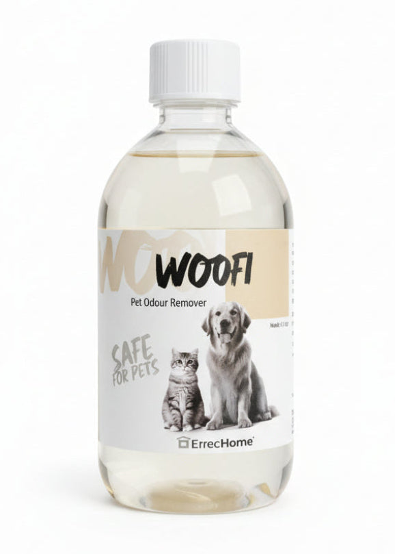 '-  Woofi – Odour Remover Pet (500 ml) -  Abouche3le