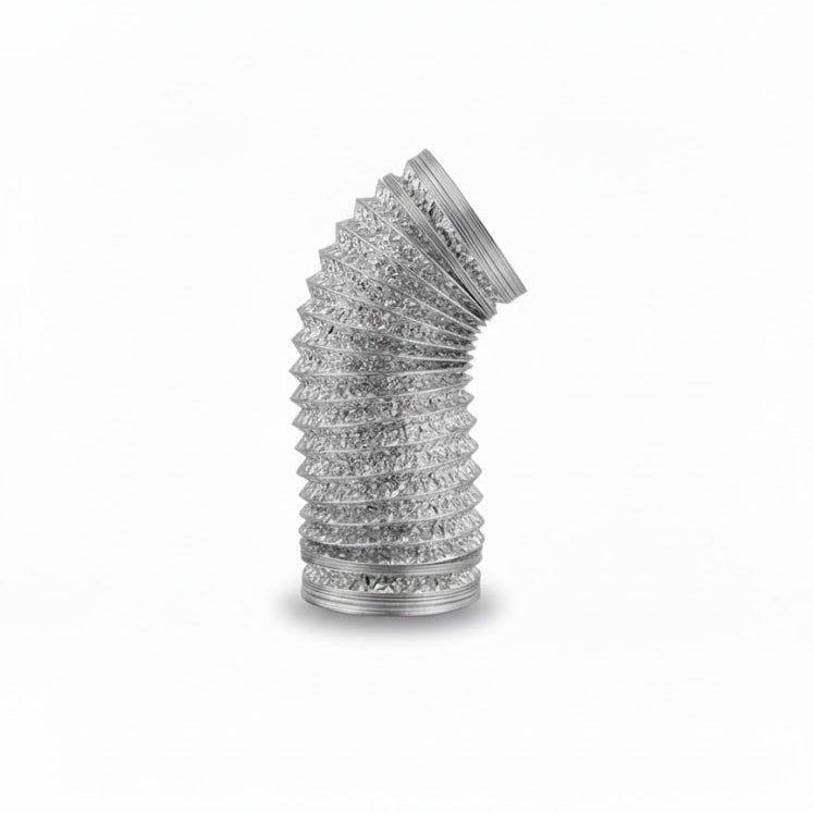 Flexible Aluminum Duct