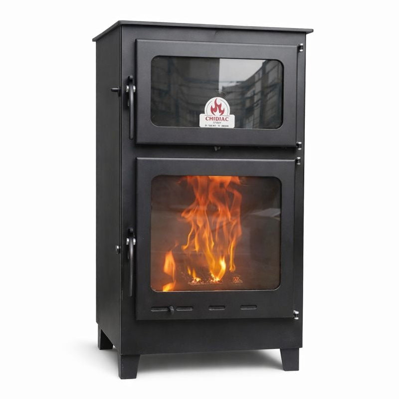 '-  ABOU CHE3LE Pellet stove -  Abouche3le