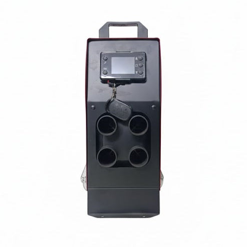 '-  5KW Air Diesel Heater Non Silent - Indoor Use -  Abouche3le