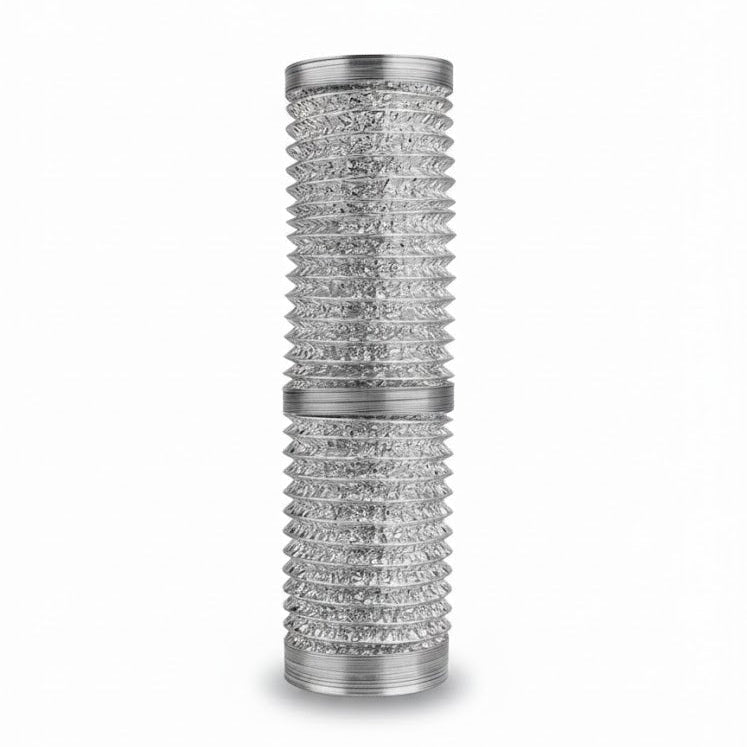Flexible Aluminum Duct