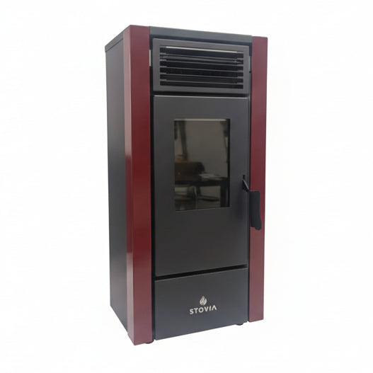 Stovia 10KW