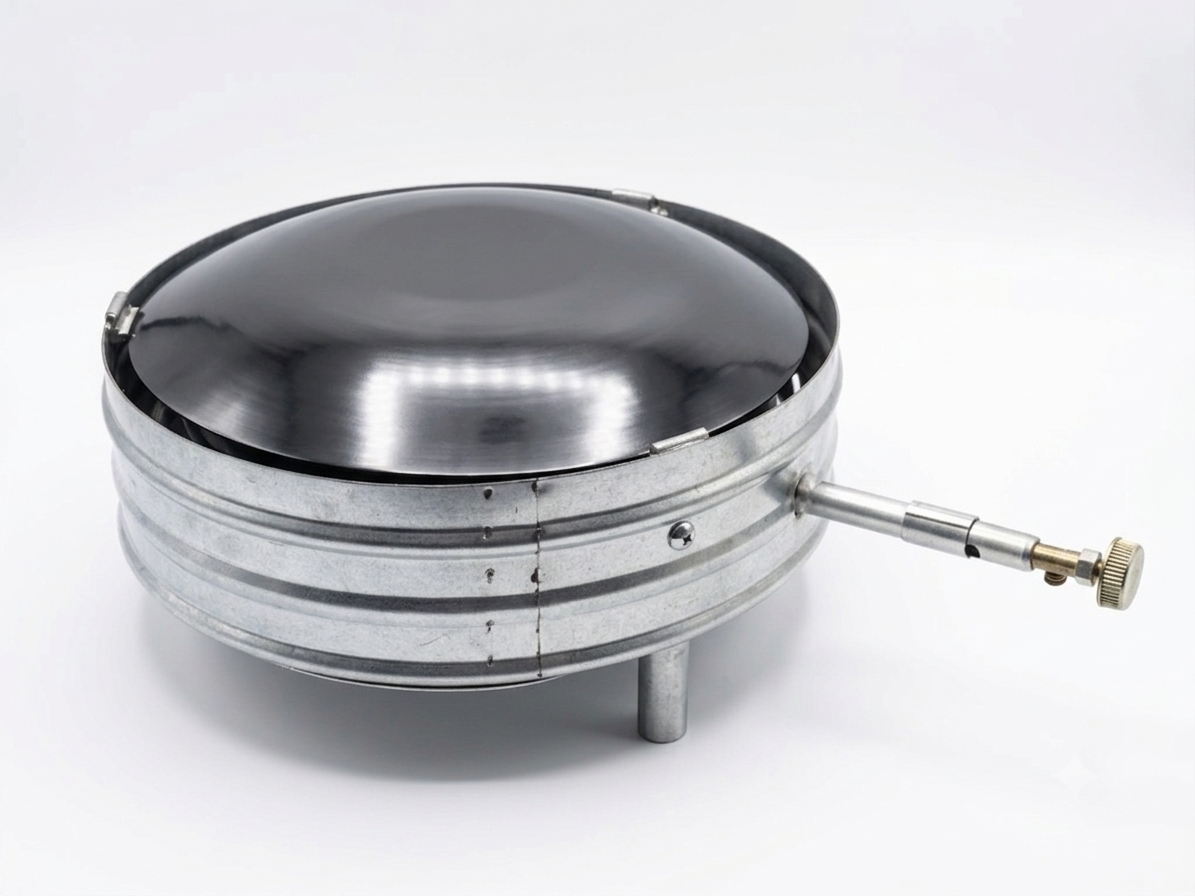 Buy a portable gas Saj stove with a convex iron dome. Perfect for baking traditional Saj bread, camping, and outdoor cooking with precise flame control. -  Portable Gas Saj Stove | Compact Convex Flatbread Cooktop -  Abouche3le
