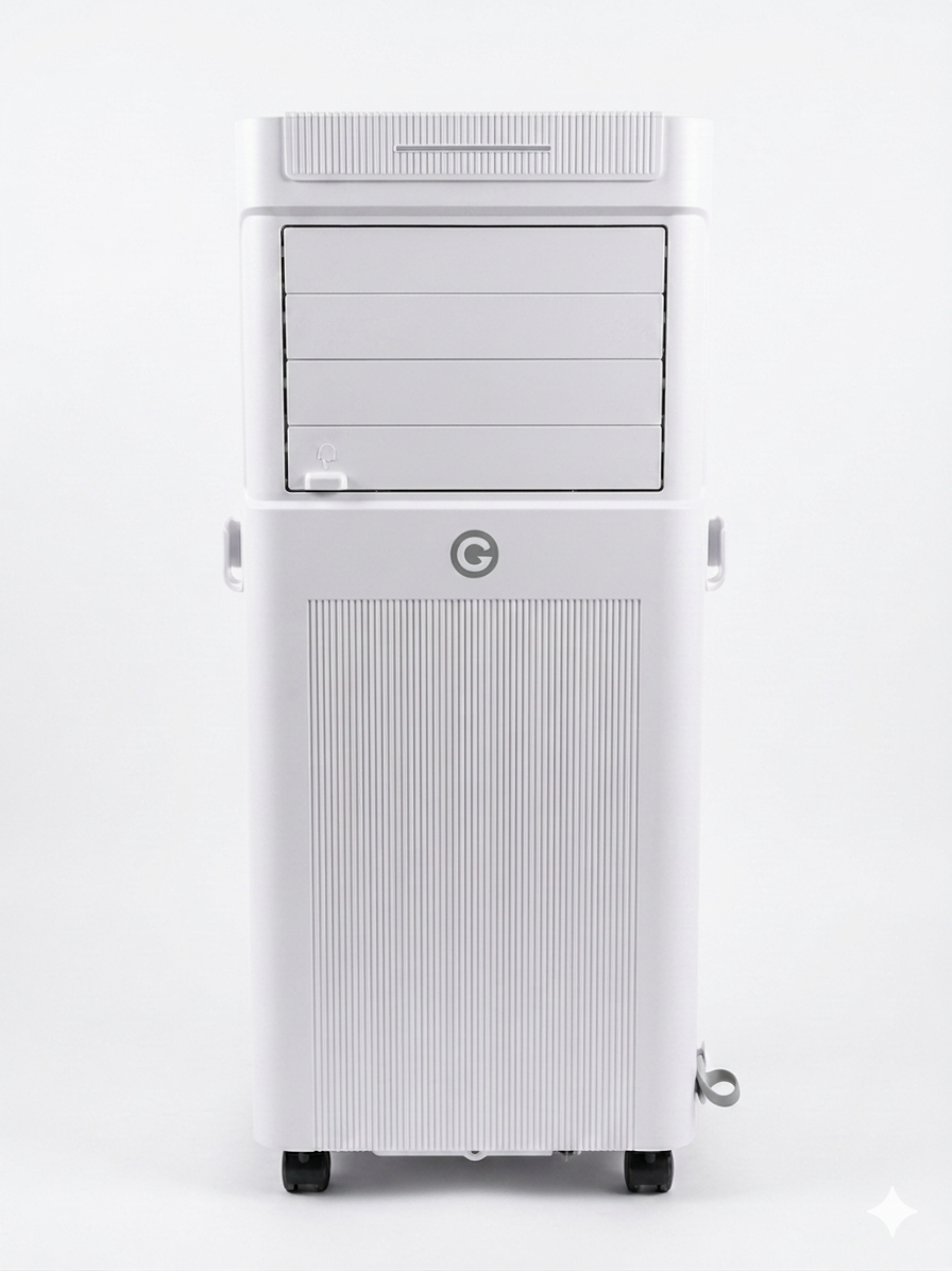 AC Portable 9000 BTU