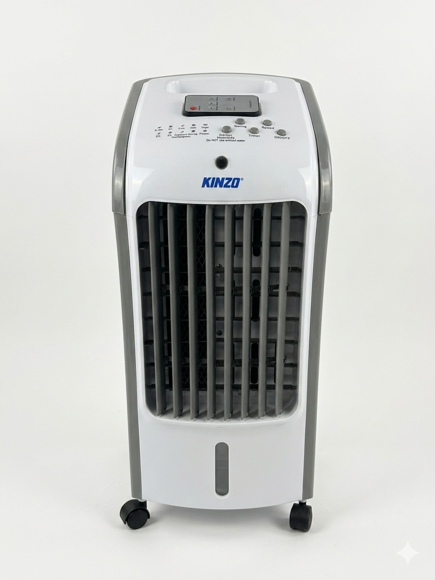 KINZO Portable AC