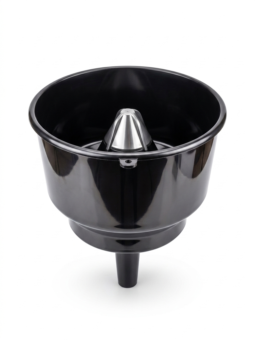 '-  KATSU Tools Oil, Fuel & Water Separation Funnel 482700 -  Abouche3le