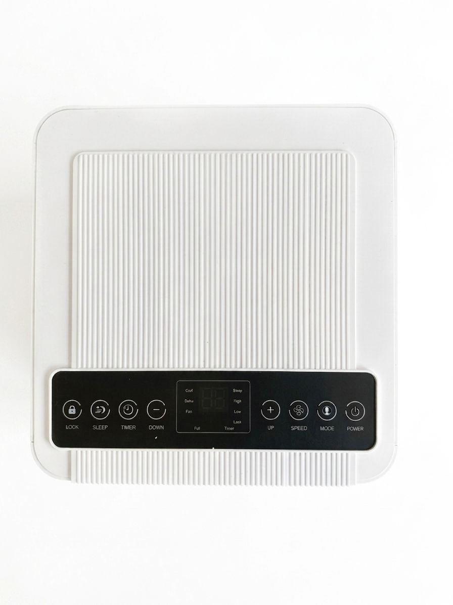 AC Portable 9000 BTU