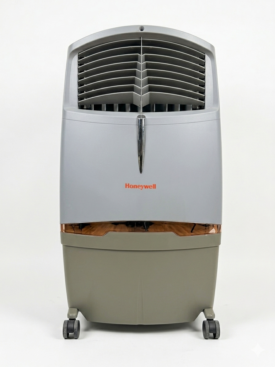 '-  Honeywell CHL30XC Evaporative Air Cooler / Heater -  Abouche3le