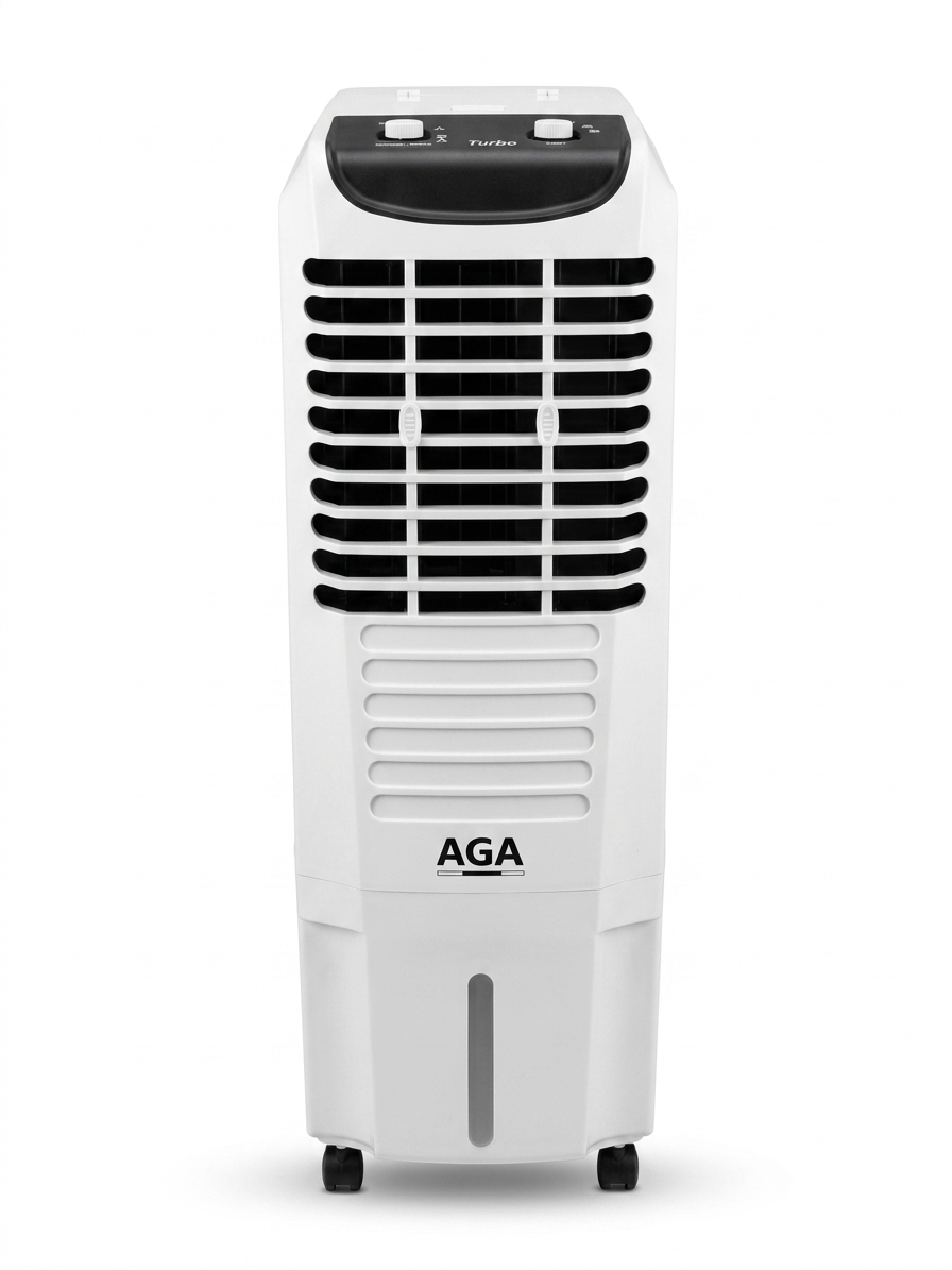 '-  AGA Turbo Air Cooler -  Abouche3le