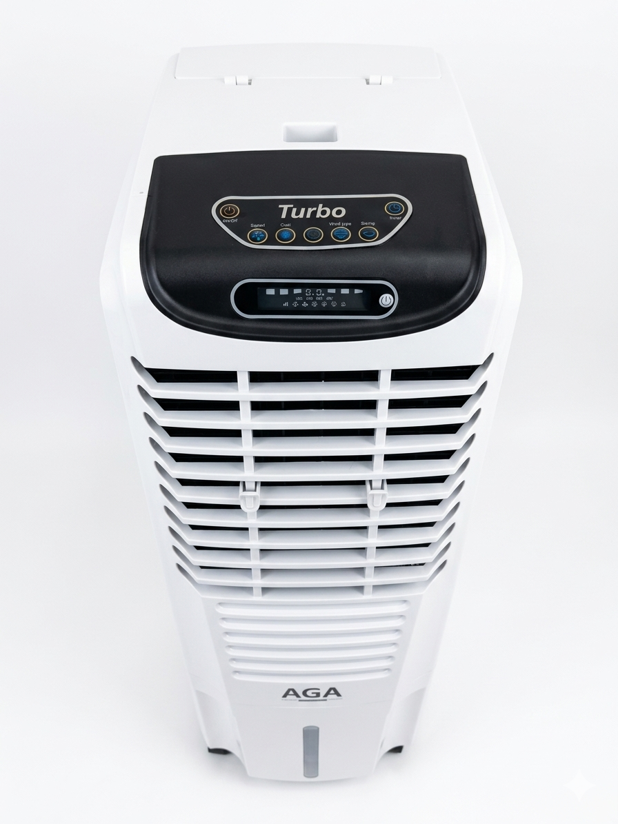 AGA Turbo Air Cooler Meduim