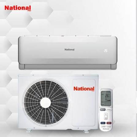National Split Type Air Conditioner AC-12HRIV | Inverter AC | Abou Che3le Lebanon