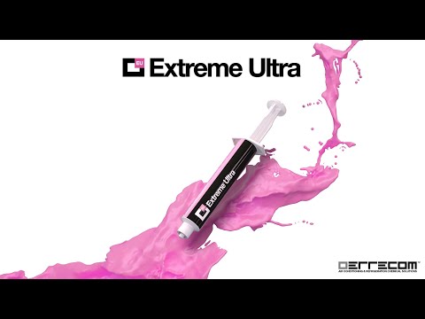 Extreme Ultra - AC & Refrigeration Leak Stop | Abou Che3le Lebanon