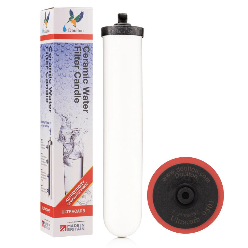Ultracarb Water Filter Candle
