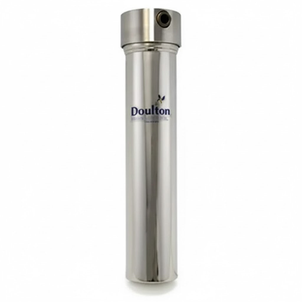 '-  Doulton® HIS Push-fit Under Sink Water Filter System -  Abouche3le