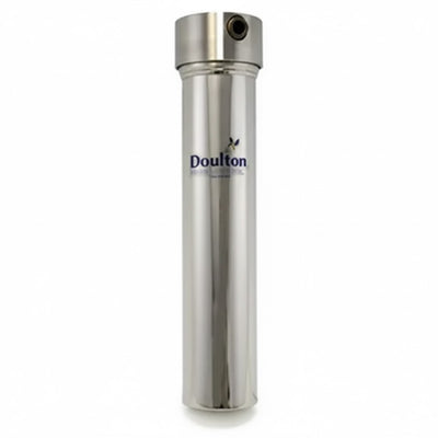 Doulton® HIS Push-fit Under Sink Water Filter System | Luxury Outdoor Kitchen & Grilling | Abou Che3le Lebanon