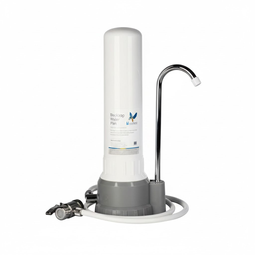 '-  HCP & Super Sterasyl® – A Stunning Counter-top Ceramic Water Filter -  Abouche3le